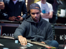 The Keys to Poker Face