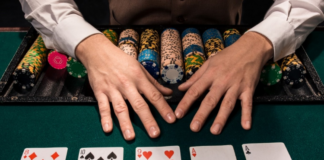 What Are the Nuts in Poker Online?