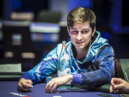 What Is Running in Poker?