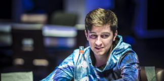 What Is Running in Poker?